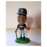Ken Griffey Jr. Seattle Mariners Bobblehead