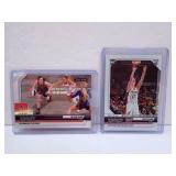 WNBA SPORTS CARDS