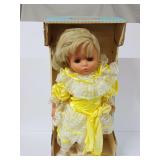 Lissi Fashion Bavarian Baby Town Doll in Box