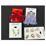 New Store Merchandise