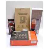 Assorted Auto and Home Items