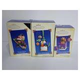 Hallmark Ornament Collection