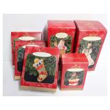 Hallmark Ornament Collection