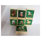 Hallmark Ornament Collection