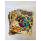Vintage Comics Lot
