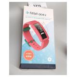 Fitbit Ace 2 Activity Tracker for Kids 6+