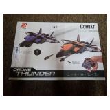 BEZGAR Drone THUNDER