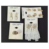 New Store Merchandise