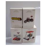 Hallmark Ornament Collection