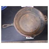 Cast Iron Skillet