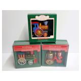 Hallmark Ornament Collection