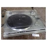 Pioneer PL-250 Direct Drive Stereo Turntable