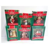 Hallmark Ornament Collection