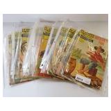 Classics Illustrated Comic Book Lot