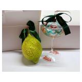 Waterford Holiday Heirloom Ornaments