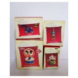 Hallmark Ornament Collection