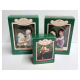 Hallmark Ornament Collection