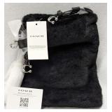 NEW AUTHENTIC High End Designer CE759 LH/BLACK Mini Drstng Shoulder Bag