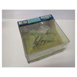 Collection Armour 1:100 Metal F-18 Hornet "Eagle Noseart" Art. 5023 Model