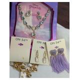 New Store Merchandise