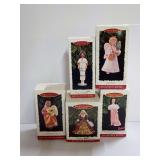 Hallmark Ornament Collection