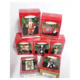 Hallmark Ornament Collection