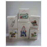 Hallmark Ornament Collection
