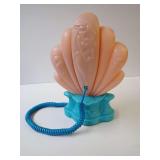 BrookTel Little Mermaid Shell Phone