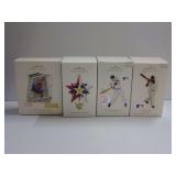 Hallmark Ornament Collection