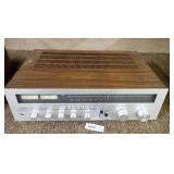 Criterion Mark VII Stereo Receiver