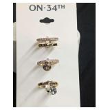 New Designer Jewelry