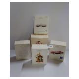 Hallmark Ornament Collection