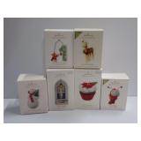 Hallmark Ornament Collection