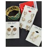 New Store Merchandise