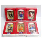 Hallmark Ornament Collection