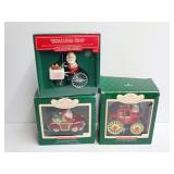 Hallmark Ornament Collection