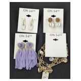 New Store Merchandise