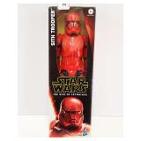 Star Wars The Rise of Skywalker Sith Trooper Action Figure