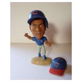 Sammy Sosa Chicago Cubs Bobblehead 1999 MLBPA