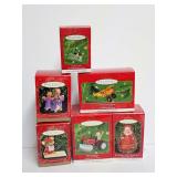 Hallmark Ornament Collection