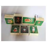 Hallmark Ornament Collection