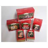 Hallmark Ornament Collection