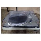 Technics Quartz Direct Drive Automatic Turntable System SL-Q2