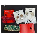 New Store Merchandise