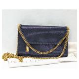 NEW AUTHENTIC Stella McCartney Falabella Mini Crossbody Bag