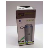 Zone One Bluetooth Fabric Speaker - ZO-008-1