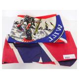 Confederate Flag Lot