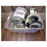 Everwild Plush Throw Blanket Assortment