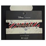 Disney Baublebar Minnie Bracelet - Collection for Macy
