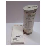 Drink TYLT Speaker Mug and Joyfar 10000mAh Power Bank